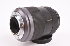 Micro Four Thirds 45-200mm Focal Image Stabilization Camera Lenses