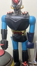 RARE Vintage 1970s Mattel Shogun Warriors "Great Mazinga" 24 inch