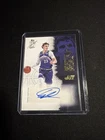 2025 Topps Signature Lauri Markkanen Base (RAW)