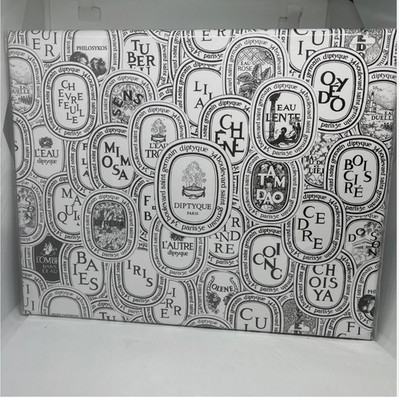 Diptyque Discovery Set Of 5 Perfumes EDT 5x0.25fl oz Sealed