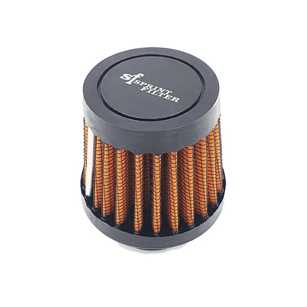 Luftfilter Abarth 500 / 595 / 695 / C 500/595 Abarth - Nur MotorentlüFtung Ann S-image