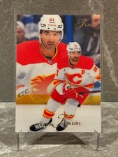 2025-26 Upper Deck Flair 1993 Variation Nazem Kadri /93 #14