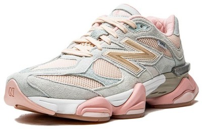 Size 11.5 - New Balance Joe Freshgoods x 9060 Baby Shower  display picture 1