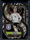 2024-25 Select FIFA Chris Fuhrich Mezzanine SP Zebra #176 Germany