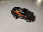 Hot Wheels Vintage Real Riders Baja Breaker