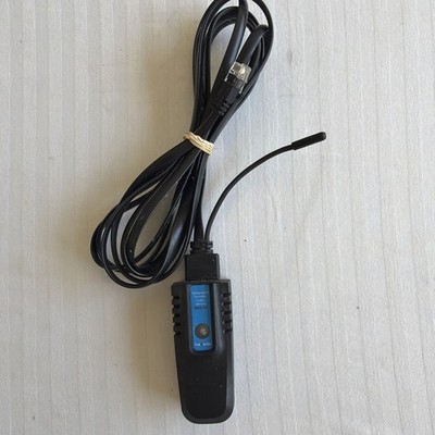 TrolMaster MBS-TH. Temp, Humidity, And Light Sensor.