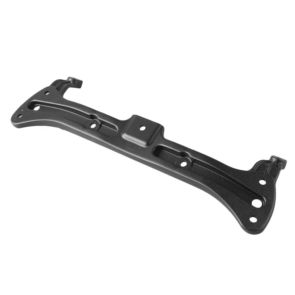 Carenado de faros delanteros superior soporte capó apto para Kawasaki Ninja ZX10R 2008-10 Foto 3 de 4