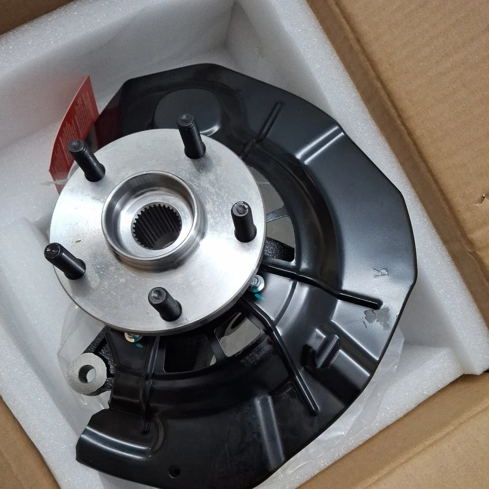 Dorman Steering Knuckle Kit for RX350, RX400h, Highlander, RX330 698-426 - Image 4 of 4