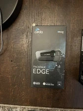 PACKTALK EDGE SINGLE 76001367 Bluetooth CARDO JBL Speakers