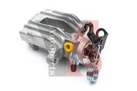 Ysparts Bremssattel FüR VW Golf IV 1J1 Polo 9N_ 1Y7 Skoda Fabia II 542 545 5J