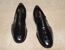 GORGEOUS GUCCI "ITALY MADE" LOAFERS US 10 D $880
