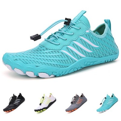 Hike Barefoot Footwear Shoes for Women Men Water Shoes Wide Toe Box