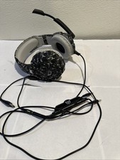 Gaming Headset with Microphone - for PC, PS4, PS5, Switch, Xbox One, Xbox Ser...