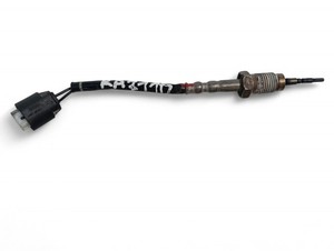 BMW 5 E60 Abgastemperatursensor 7798486 31433486