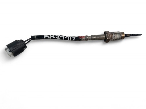 BMW 5 E60 Abgastemperatursensor 7798486 31433486