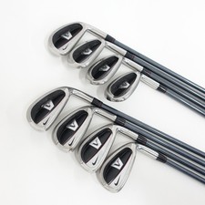 NIKE GOLF VICTOIRE ROUGE Full Cavity 8pcs Iron Set 5-9/A-P Flex-R No H/C