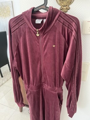 adidas Adibreak Hoodie Anzug Tracksuit, Größe XS