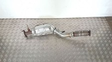 Catalyseurs Mitsubishi OUTLANDER