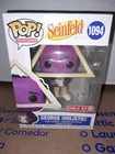 Funko Pop! Vinyl: George (Holistic) #1094 Exclusive to Target