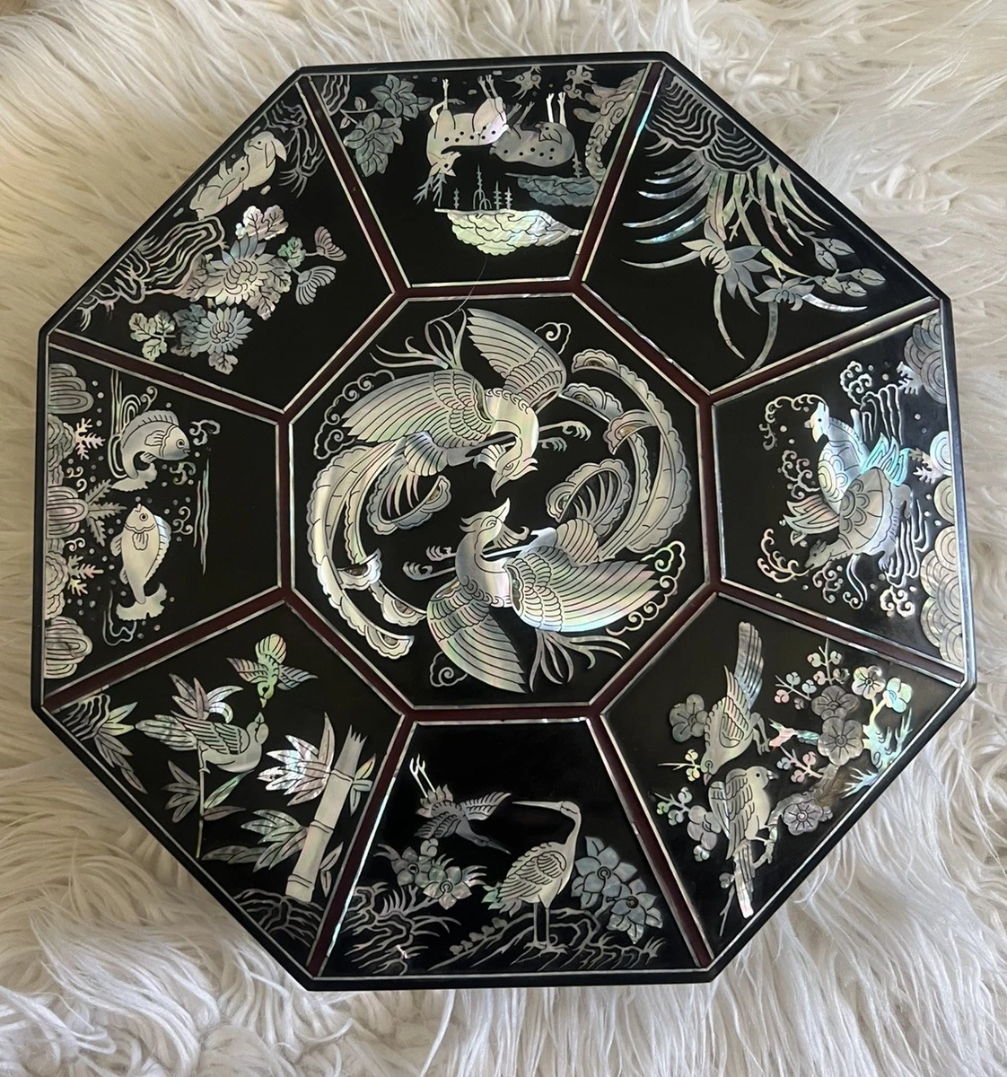 Collectible Japanese Boxes (1900-Now) for sale | eBay