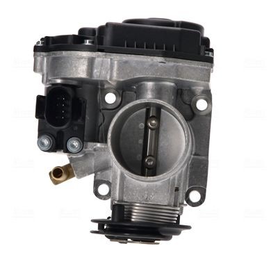 Nissens 955042 Luftschieber Passt Zu: Seat Arosa, Cordoba, Cordoba Vario, Ibiza-image