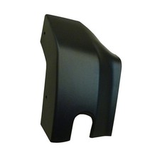 New Front Driver Fender Insert Direct Replacement Fits 2014-2018 Silverado 1500
