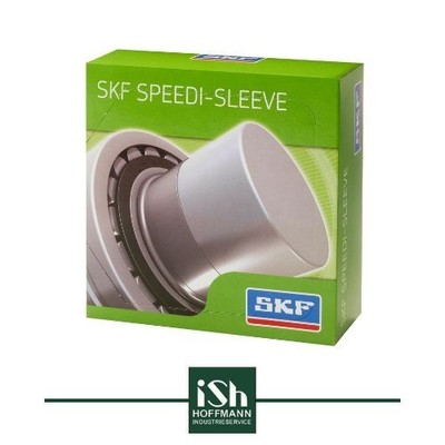SKF Speedi Sleeve CR Wellenschutzhülse Reparaturhülse NEU