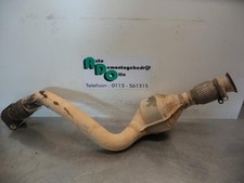 Katalysator ohne Lambdasonde Opel Movano Kasten X70 8200245874 P6383764