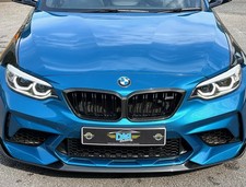 Bmw M2C F87 Long Beach Blue. Excellent Condition. Lots Of Extras.