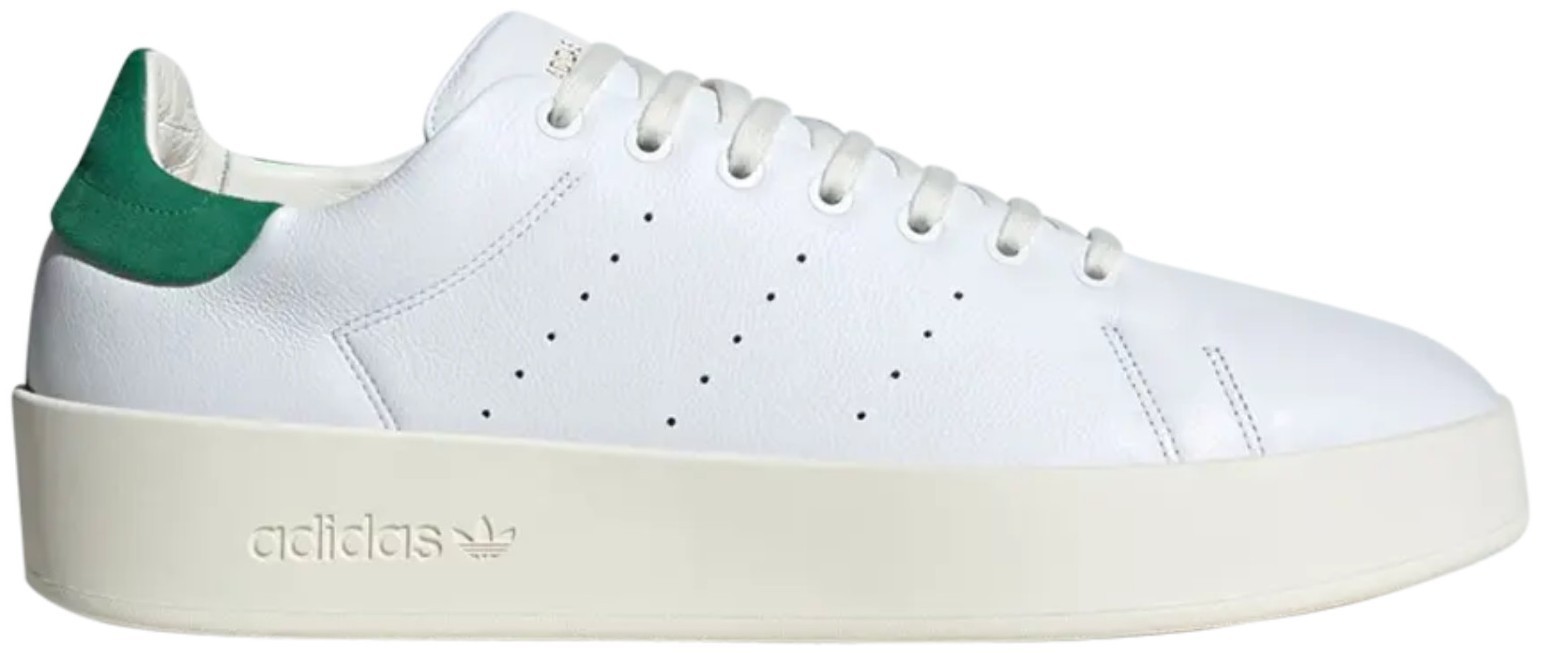 Adidas Stan Smith Recon Cloud White Green for sale | eBay
