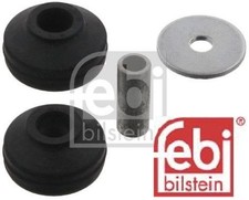 febi bilstein 17111 Reparatursatz für Federbeinstützlager RepSatz für Honda 