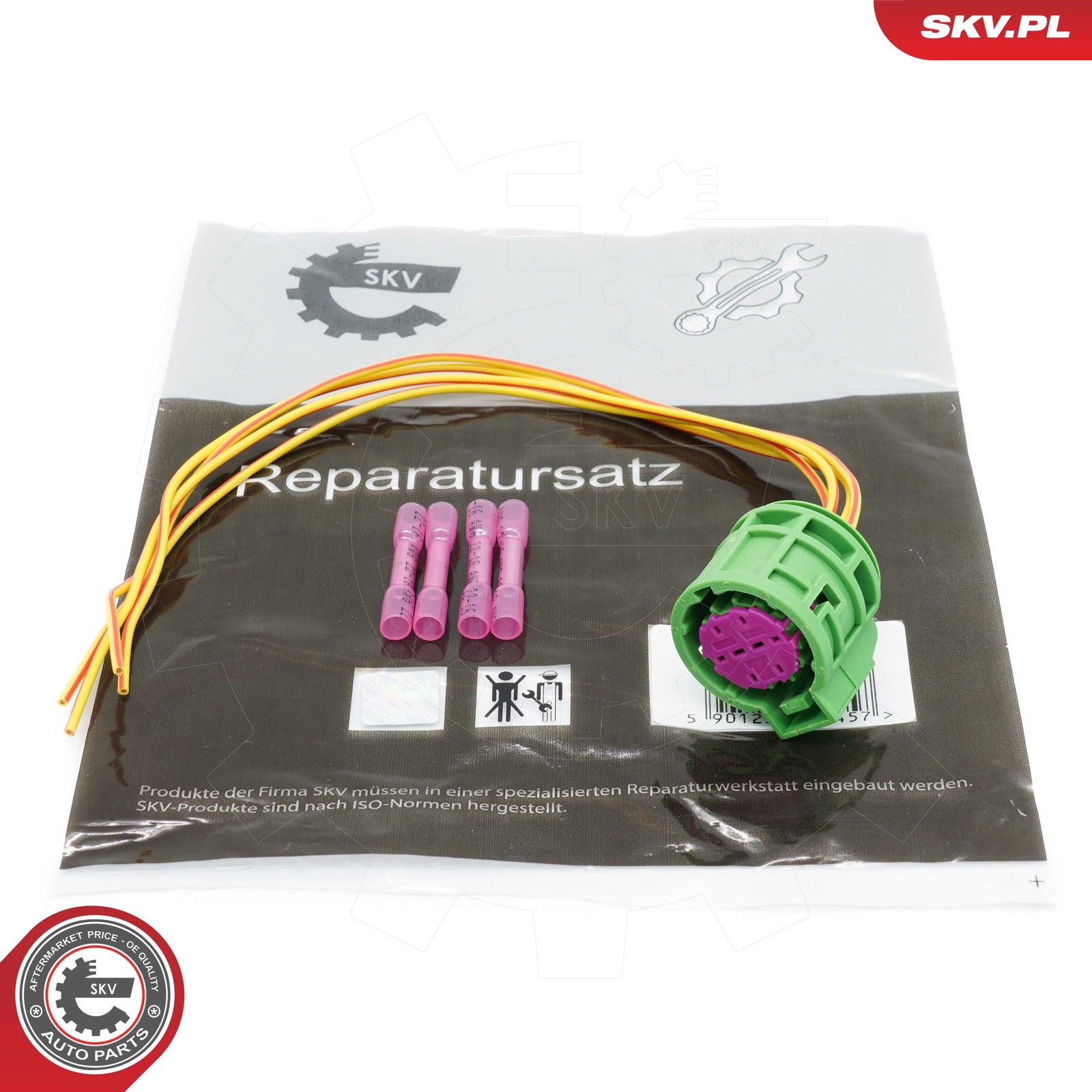 Fits SKV GERMANY 53SKV143 REPAIR KIT 53SKV143   ⭐UK Stock⭐