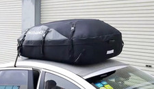 Waterproof Heavy-duty Car Roof Top Carrier 20 Cubic Feet