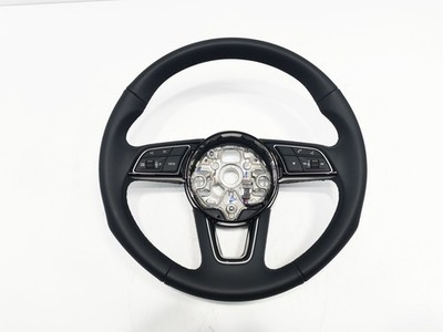 Audi A1/A3/S3/RS3 82A419091T INU Multifunktionslenkrad Leder (Original Ohne OVP)