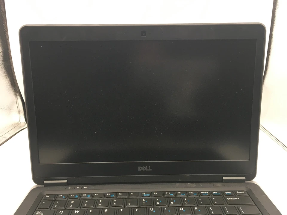 DELL LATITUDE E7440 - FOR PARTS/NO POWER - INTEL I5 4TH GEN - NO RAM - READ - BB - Image 2 of 4