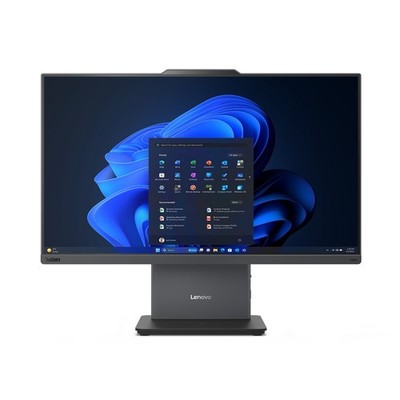 Lenovo ThinkCentre Neo 50a 24 G5 AiO Luna Grey, Core i5-13420H, 16GB RAM, #TE535