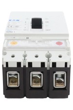 Eaton NZM 1 Schutzschalter Leistungsschalter 3-polig 25A 690V Weiß