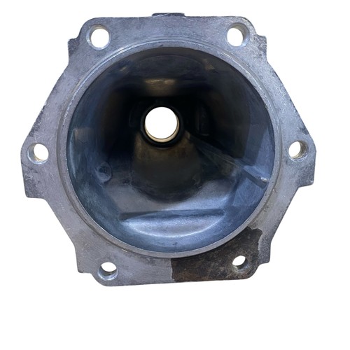 Turbo TH 400 GM Chevy 2WD Extension Housing Casting # 8655180 OEM USED - Picture 5 of 6