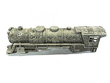 MARX 333 2-6-2 DIECAST SHELL FOR SMOKER MOTOR