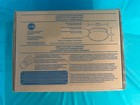 Lithonia Lighting Mushroom Fluorescent Light 10976 WH (NEW) — photo 4