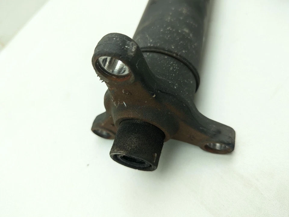 04-06 Eje de transmisión trasero MERCEDES-BENZ S430 TRACCIÓN TRASERA 2204108706✅ Foto 4 de 4