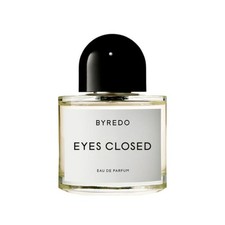 Byredo Eyes Closed Eau de Parfum 100 ml - Profumo caldo, speziato e terroso