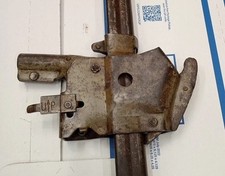 1970s GM Bumper Jack w/ Base & Tire Iron Buick Caddy Chevy Olds Pontiac OEM 35.5