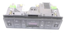 Audi A4 B5 facelift model climate control panel Klimatronic control panel 8D0820043N