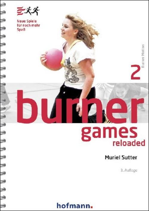 Burner Games Reloaded Muriel Sutter