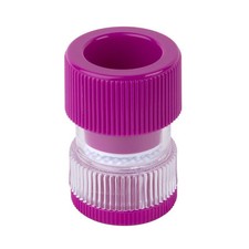 Ezy Dose Pill Organizer with Drinking Cup and Pill Crusher for Easy Medication