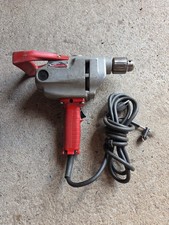 Milwaukee 1660-1 Compact Hole Shooter, 1/2 , ...