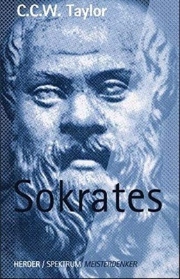 Sokrates Taylor, C.C.W.