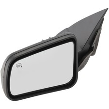 Mirror Driver Left Side Heated Coupe Sedan For Ford Focus 2008-2011 Mirror Driver Left Side Heated Coupe Sedan For Ford Focus 2008-2011