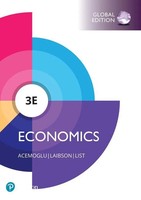 Daron Acemoglu | Economics, Global Edition | Taschenbuch | Englisch (2021)